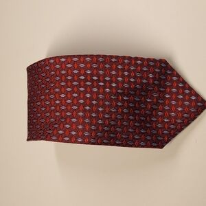 J.O.S A. Bank Executive Collection Neck Tie